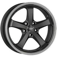 ENKEI S937 7×17 5×112 ET45 DIA57.1 MGML литой