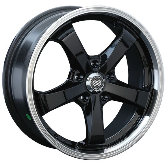 ENKEI S937 7×17 5×114.3 ET45 DIA73.1 BKL литой ENKEI S937 7×17 5×114.3 ET45 DIA73.1 BKL литой