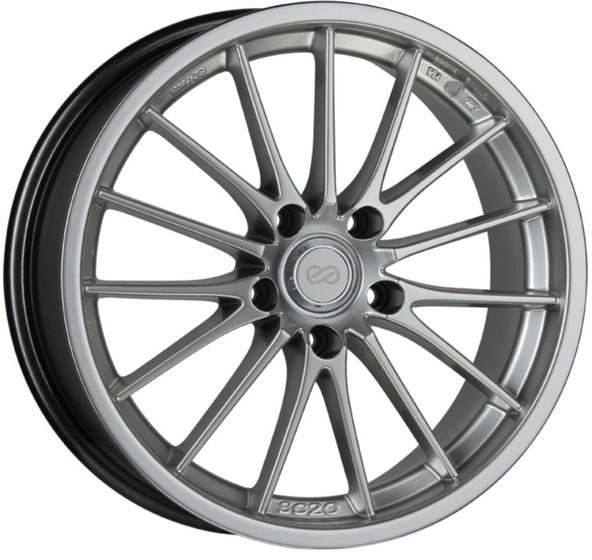 ENKEI SC20 7.5×17 5×114.3 ET42 DIA73.1 HP литой ENKEI SC20 7.5×17 5×114.3 ET42 DIA73.1 HP литой
