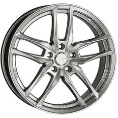 ENKEI SC43 8×17 5×112 ET39 DIA66.6 HP литой