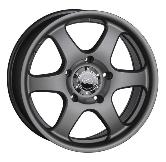 ENKEI SK45 8.5×18 6×139.7 ET20 DIA106.1 MGM литой