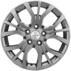 KHOMEN WHEELS KHW1608 6.5×16 5×114.3 ET38 DIA67.1 GR литой