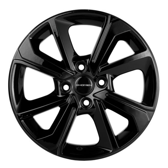 KHOMEN WHEELS KHW1501
