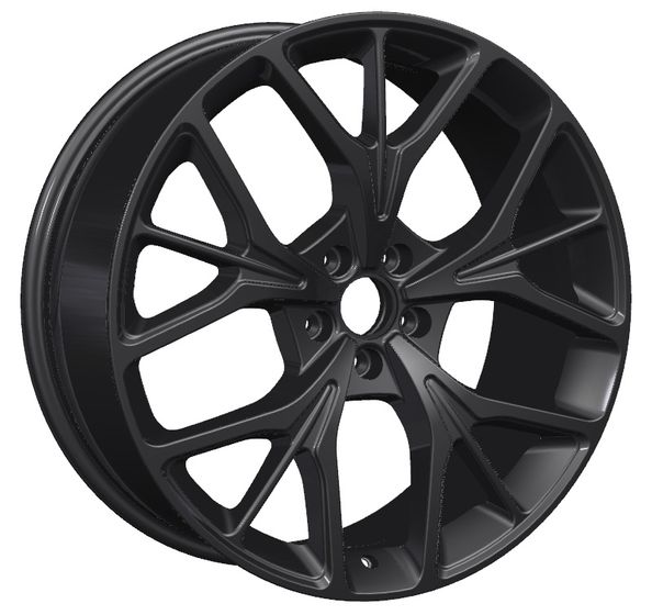 KHOMEN WHEELS KHW2012 8×20 5×120 ET41.5 DIA66.1 BLACK литой KHOMEN WHEELS KHW2012 8×20 5×120 ET41.5 DIA66.1 BLACK литой