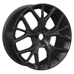 KHOMEN WHEELS KHW2012 8×20 5×120 ET41.5 DIA66.1 BLACK литой