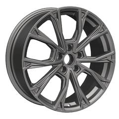 KHOMEN WHEELS KHW1907 7.5×19 5×108 ET47 DIA60.1 GR литой