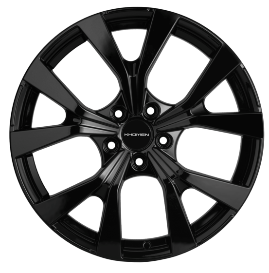 KHOMEN WHEELS KHW1906