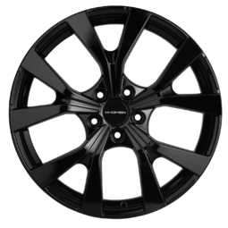 KHOMEN WHEELS KHW1906