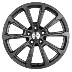 KHOMEN WHEELS KHW1808 7.5×18 5×108 ET40 DIA54.1 GR литой