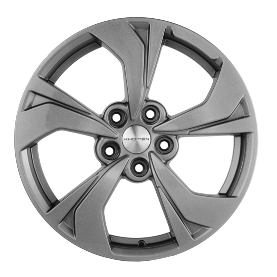 KHOMEN WHEELS KHW1724