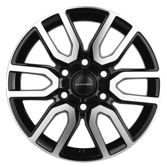 KHOMEN WHEELS KHW1723