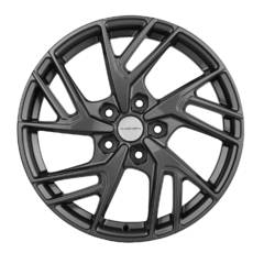 KHOMEN WHEELS KHW1722 6.5×17 5×114.3 ET45 DIA67.1 GR литой