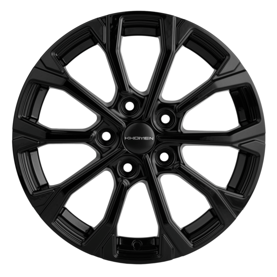 KHOMEN WHEELS KHW1605