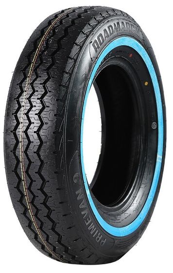 Шина ROADMARCH PRIMEVAN 9 195/80R15 106/104R XL летняя Шина ROADMARCH PRIMEVAN 9 195/80R15 106/104R XL летняя