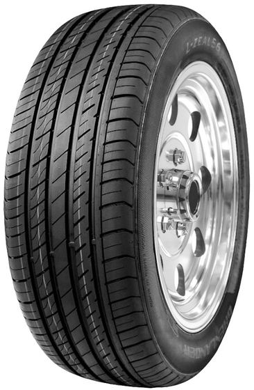 Шина ROADMARCH L-ZEAL 56 245/40R18 97W XL Runflat летняя Шина ROADMARCH L-ZEAL 56 245/40R18 97W XL Runflat летняя