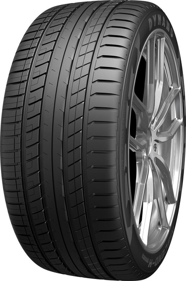 DYNAMO MSU02 HISCEND-H