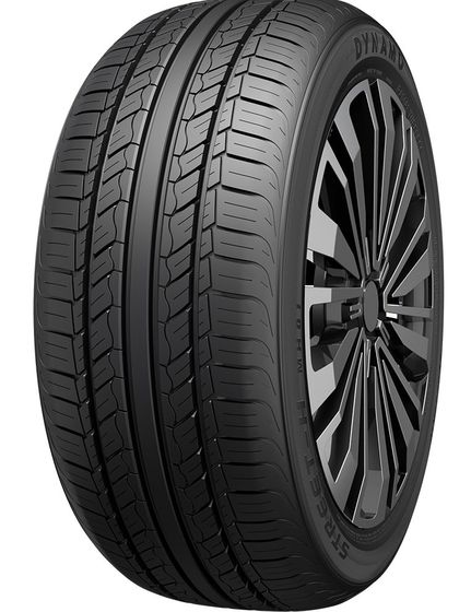Шина DYNAMO MH01 STREET-H 225/50R16 92V летняя Шина DYNAMO MH01 STREET-H 225/50R16 92V летняя