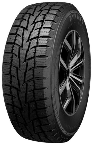 Шина DYNAMO MWS01 SNOW-H 245/75R16 111S зимняя шипованная