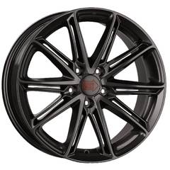 1000 MIGLIA MM1007 7.5×17 5×112 ET45 DIA66.6 DARK ANTHRACITE HIGH GLOSS литой