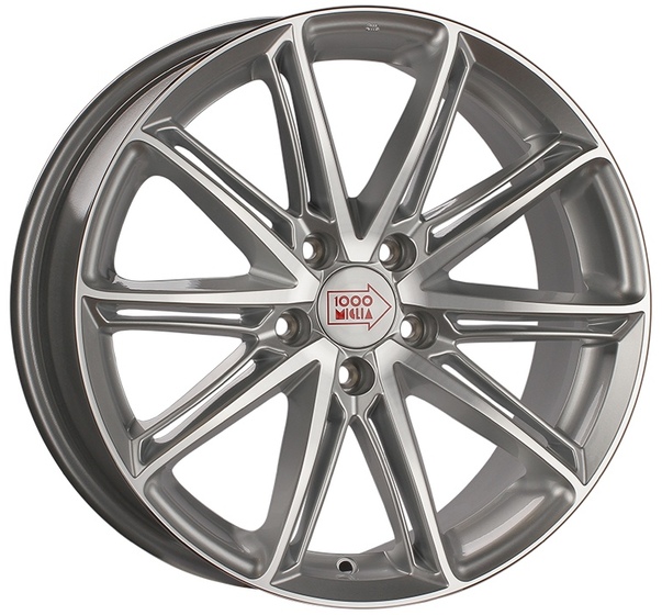 1000 MIGLIA MM1007