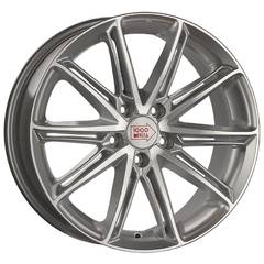 1000 MIGLIA MM1007 8×18 5×112 ET35 DIA66.6 SILVER GLOSS POLISHED литой