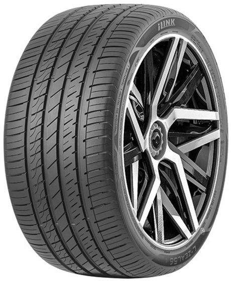 Шина ILINK L-ZEAL 56 235/50R17 100W XL летняя Шина ILINK L-ZEAL 56 235/50R17 100W XL летняя