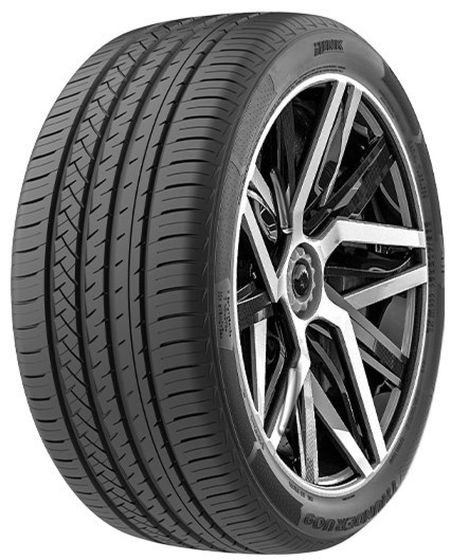 Шина ILINK THUNDER U09 255/50R19 107V XL летняя Шина ILINK THUNDER U09 255/50R19 107V XL летняя