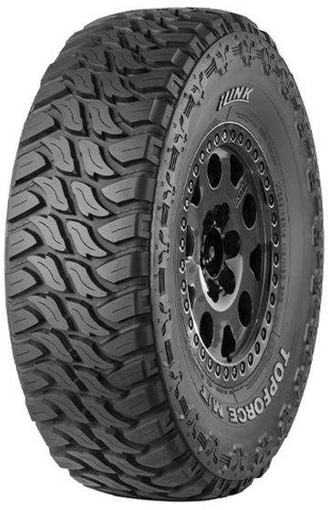 Шина ILINK TOPFORCE M/T 285/75R16 116/113Q всесезонная Шина ILINK TOPFORCE M/T 285/75R16 116/113Q всесезонная