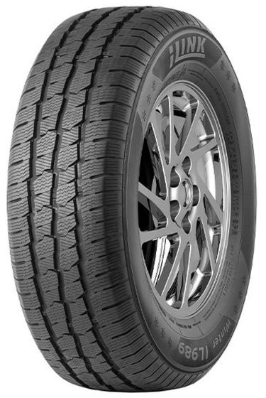 Шина ILINK WINTER IL989 205/75R16 110/108R C зимняя