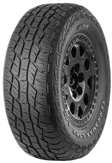 Шина ILINK TERRAMAX LSR2 A/T 265/60R18 110T всесезонная