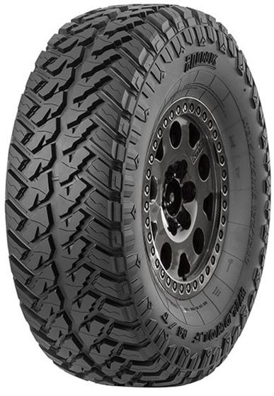Шина ILINK WILDWOLF M/T 33/12.5R15 108Q летняя Шина ILINK WILDWOLF M/T 33/12.5R15 108Q летняя