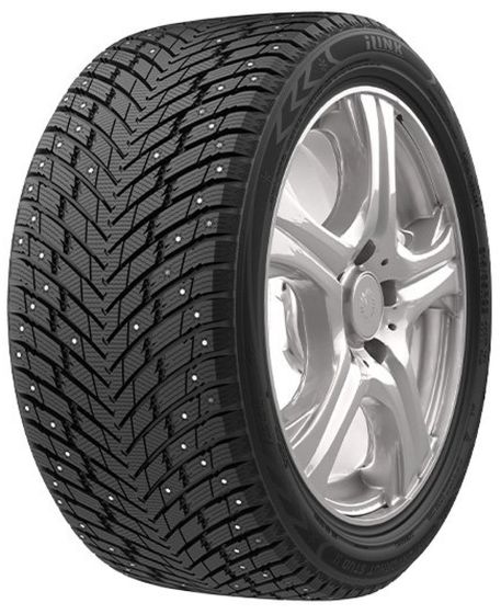 Шина ILINK WINTERVORHUT STUD II 245/70R16 111T XL зимняя шипованная Шина ILINK WINTERVORHUT STUD II 245/70R16 111T XL зимняя шипованная