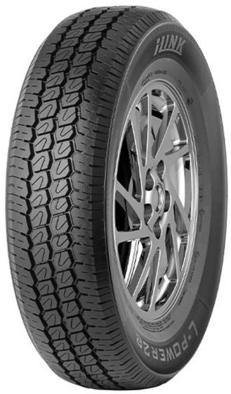 Шина ILINK L-POWER 28 175/80R14 99/97R XL летняя Шина ILINK L-POWER 28 175/80R14 99/97R XL летняя