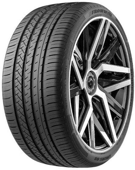Шина FRONWAY EURUS 08 285/45R19 111V XL летняя