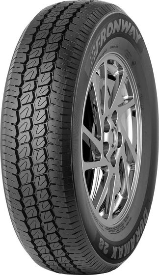 Шина FRONWAY DURAMAX 28 155/80R13 90Q летняя Шина FRONWAY DURAMAX 28 155/80R13 90Q летняя