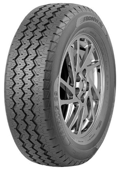 Шина FRONWAY VANPLUS 9 195/75R16 107R XL летняя