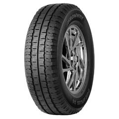 FRONWAY DURAPLUS 36 205/75R16 110/108R XL летняя