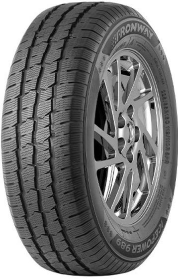 Шина FRONWAY ICEPOWER 989 215/70R15 109R зимняя Шина FRONWAY ICEPOWER 989 215/70R15 109R зимняя