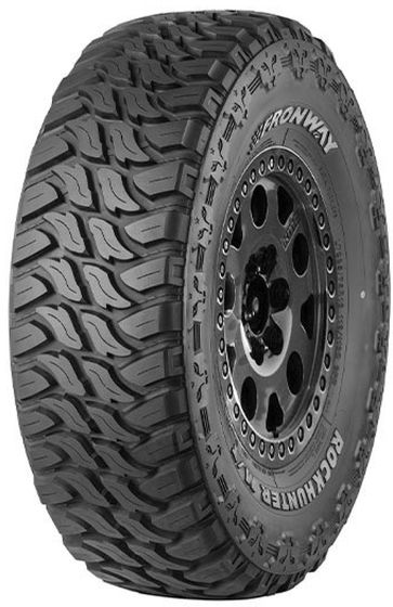 Шина FRONWAY ROCKHUNTER M/T 285/70R17 121Q летняя