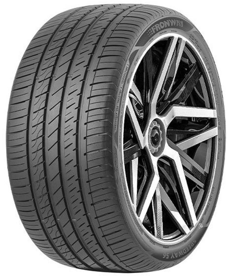 Шина FRONWAY SPEEDWAY 56 315/35R20 106W летняя Шина FRONWAY SPEEDWAY 56 315/35R20 106W летняя