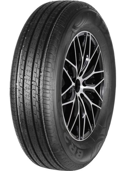 Шина BARS BR220 185/65R14 86H всесезонная