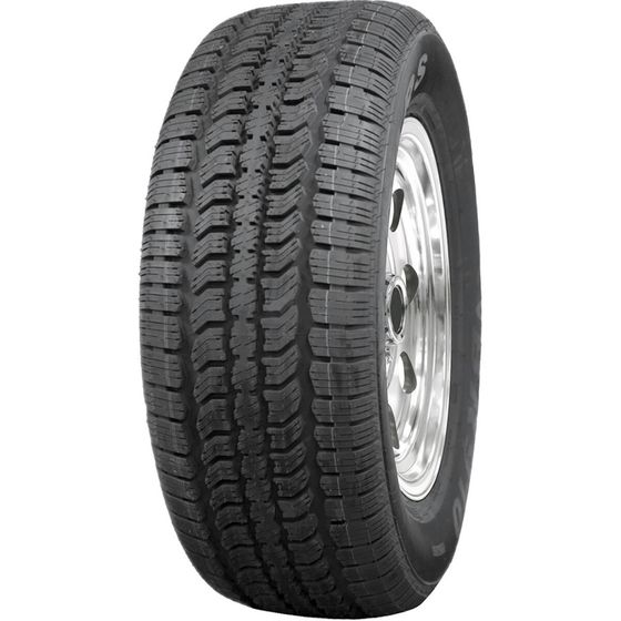 Шина BARS BR910 285/60R18 116H летняя Шина BARS BR910 285/60R18 116H летняя