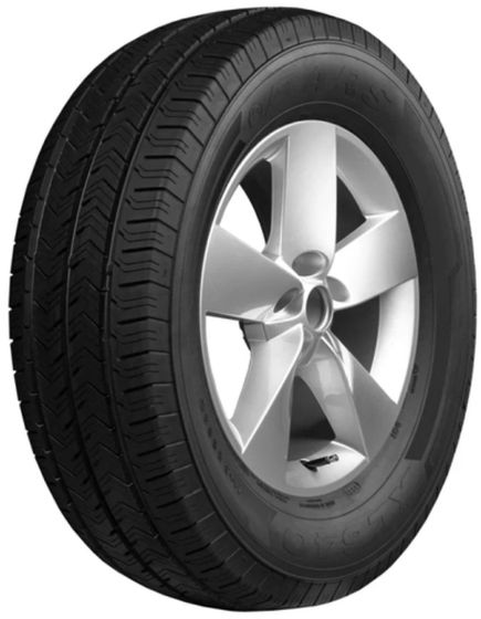 Шина BARS XL640 225/70R15 112/110R XL летняя