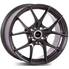 LIZARDO XH315 7×16 5×100 ET40 DIA57.1 CB литой