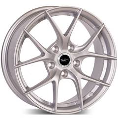 LIZARDO XH315 7×16 4×100 ET40 DIA60.1 SILVER литой