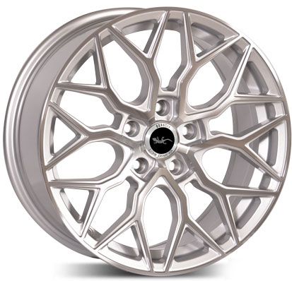 LIZARDO XH1024 7.5×17 4×100 ET38 DIA60.1 SMF литой LIZARDO XH1024 7.5×17 4×100 ET38 DIA60.1 SMF литой