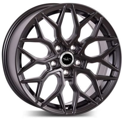 LIZARDO XH1024 8.5×20 5×108 ET40 DIA67.1 CB литой