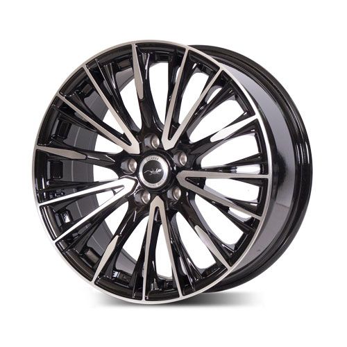 LIZARDO XH304 7.5×17 5×108 ET33 DIA60.1 BMF литой