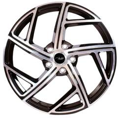 LIZARDO 777 6.5×15 4×114.3 ET44 DIA56.6 BMF литой