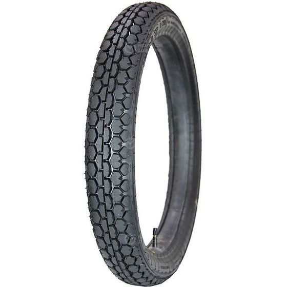 ПЕТРОШИНА Л-291 80/90R18 55P летняя
